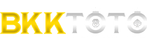 Logo BKKTOTO